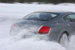 Bentley Continental GT 2009 года
